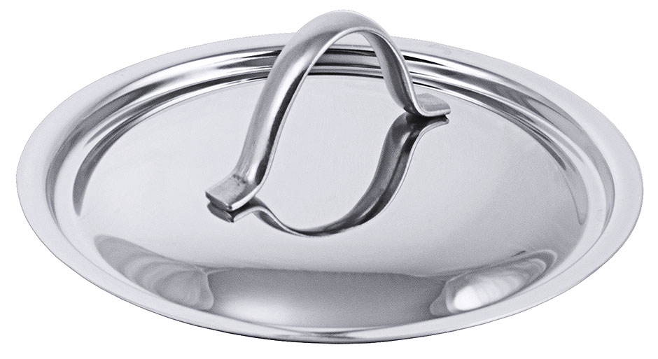 Coperchio per pentola Ø 12 cm della Serie 2000