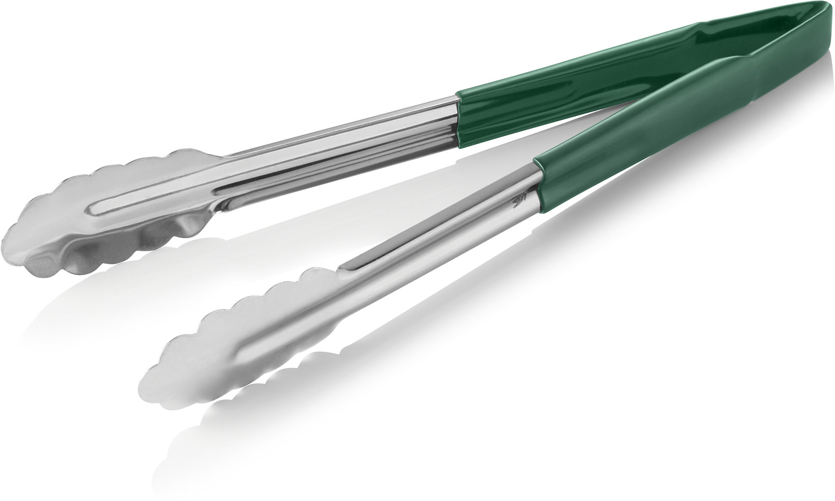 Pinza universale HACCP, lunghezza 30,0 cm, colore verde Pinza universale HACCP, lunghezza 30,0 cm, colore verde