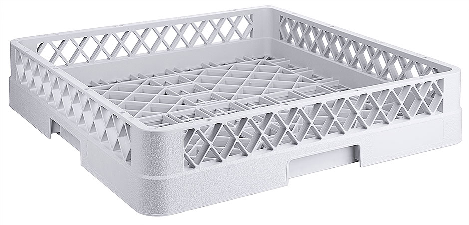 Cestello universale – colore grigio, 500 x 500 mm Cestello universale – colore grigio, 500 x 500 mm