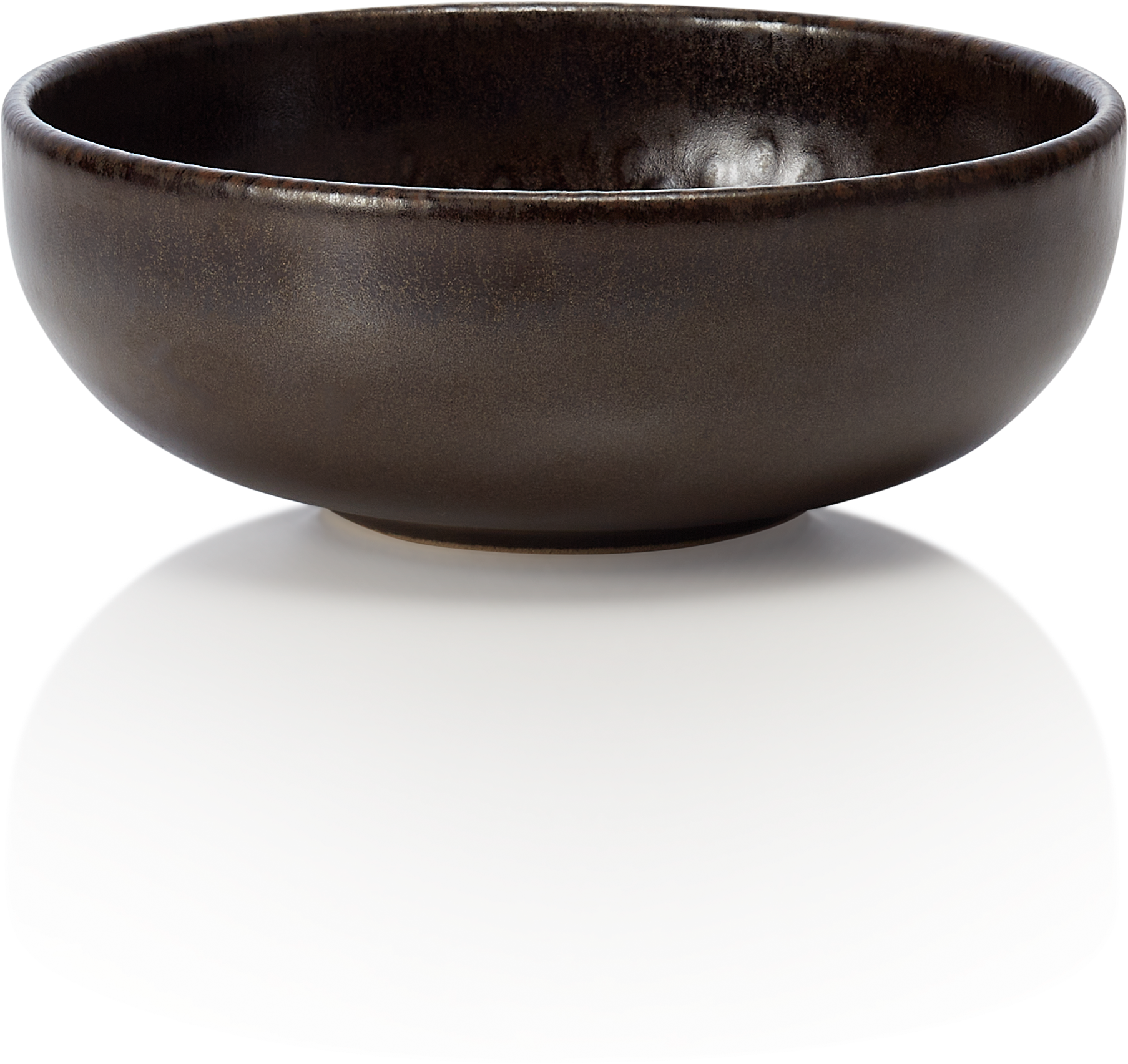 ROCKZZERO® ONE - Ciotola piccola Ø 12,0 cm, serie Metallic Brown