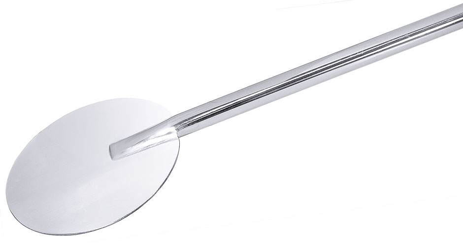 Pizzaschaufel - Schaufel Ø 30,0 cm - Stiel 150,0 cm Pizzaschaufel - Schaufel Ø 30,0 cm - Stiel 150,0 cm