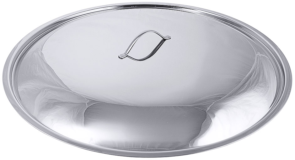 Coperchio per pentola Ø 50 cm della Serie 2000