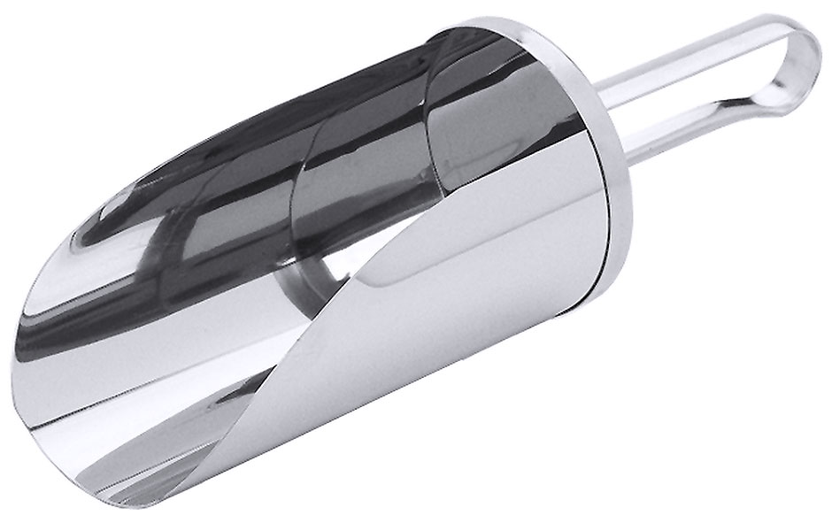 Paletta (a mano) Ø pala 8 cm – Volume 0,40 Litri Paletta (a mano) Ø pala 8 cm – Volume 0,40 Litri