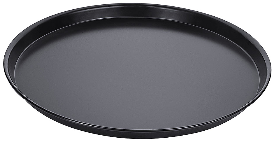 Teglia per Pizza - Fondo Ø 47,5 cm - Esterno Ø 51,0 cm