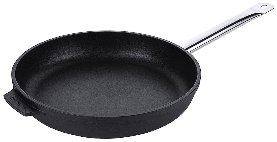 Padella Antiaderente Ø 28 cm, Altezza 5,0 cm, Ø fondo 22 cm