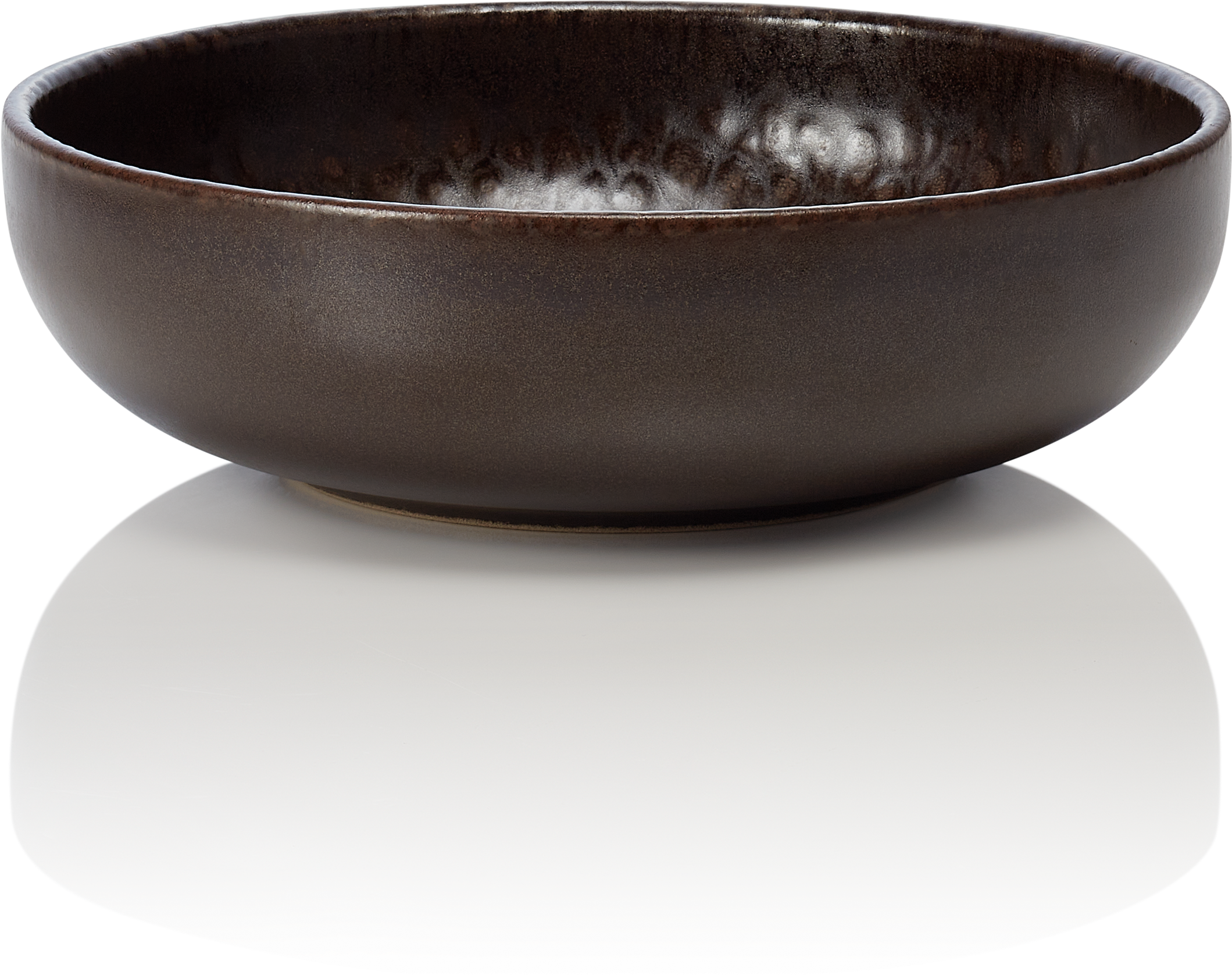 ROCKZZERO® ONE - Ciotola piccola Ø 16,0 cm, serie Metallic Brown