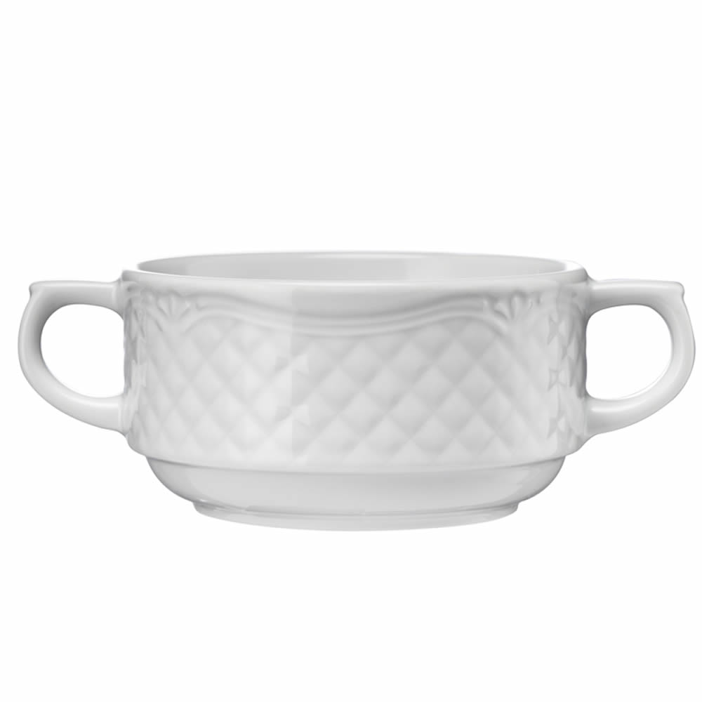 Tazza da zuppa 0,30 litri – Serie Aphrodite Tazza da zuppa 0,30 litri – Serie Aphrodite