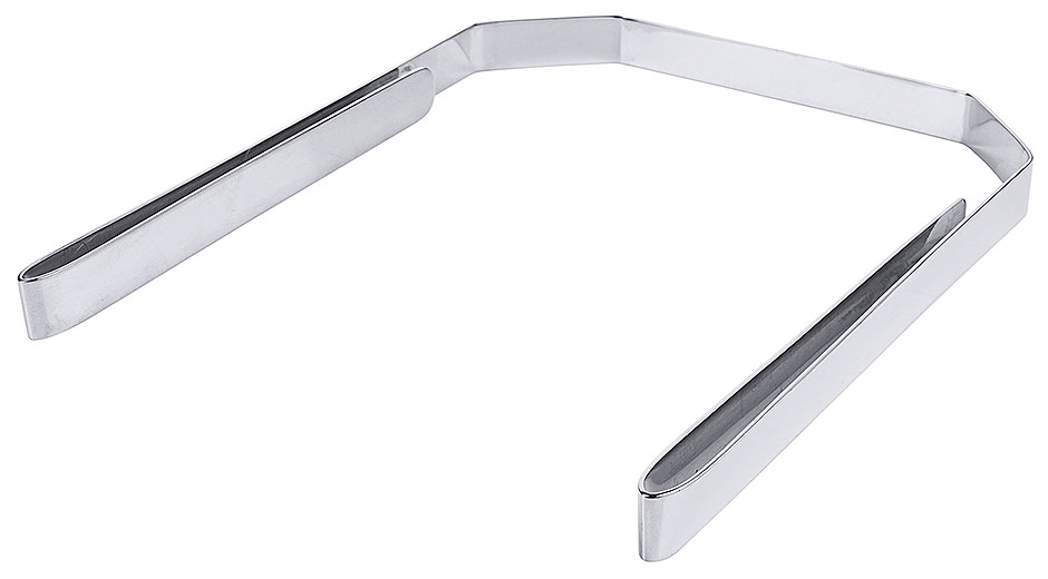 Staffa per portavivande Ø 16 cm – 4 pezzi Staffa per portavivande Ø 16 cm – 4 pezzi