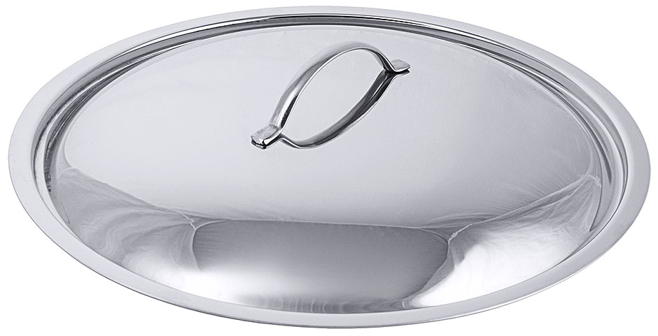 Coperchio per pentola Ø 28 cm della Serie 2000 Coperchio per pentola Ø 28 cm della Serie 2000