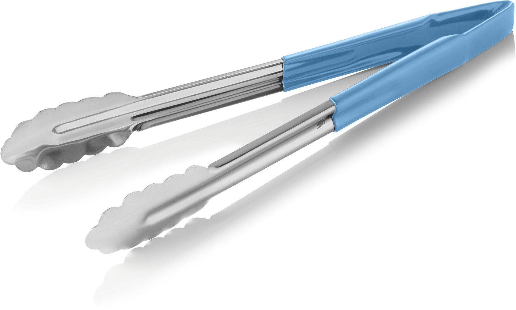 Pinza universale HACCP, lunghezza 30,0 cm, colore blu Pinza universale HACCP, lunghezza 30,0 cm, colore blu