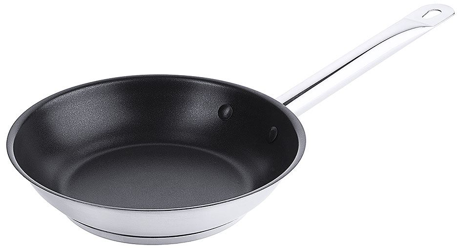 Padella Ø 20 cm – Antiaderente – Induzione