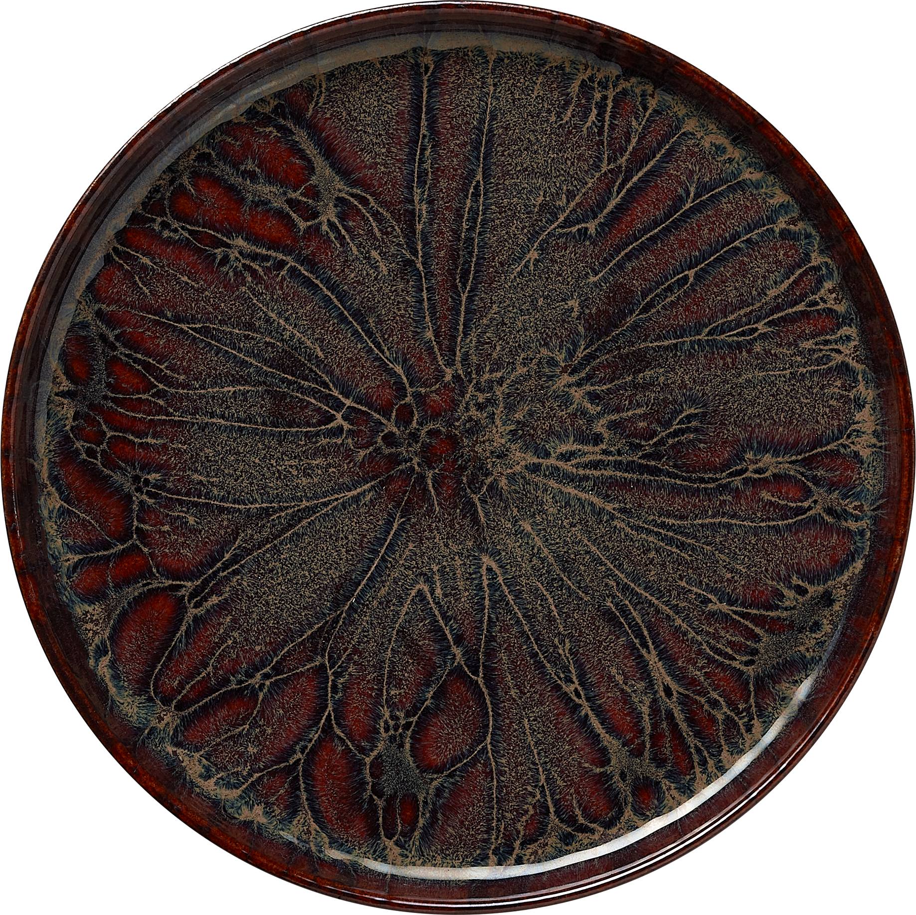 ROCKZZERO® ONE – Piatto piano, Ø 28,0 cm, serie Amazonas ROCKZZERO® ONE – Piatto piano, Ø 28,0 cm, serie Amazonas