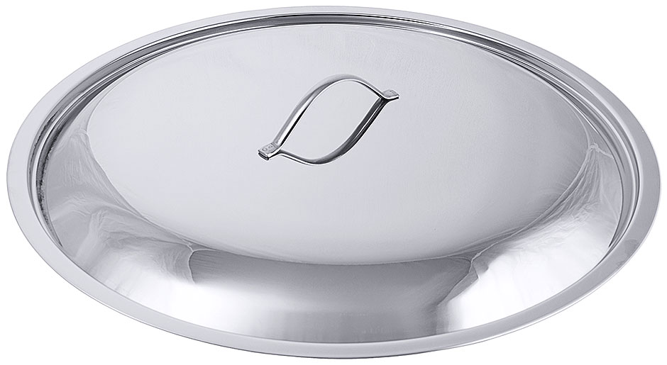 Coperchio per pentola Ø 40 cm della Serie 2000