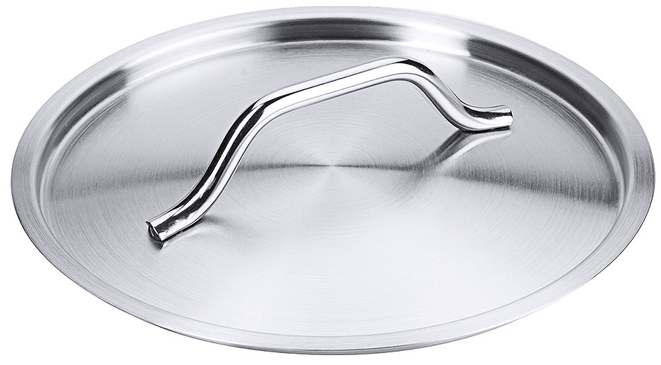 Coperchio per pentola Ø 18 cm della Serie 2200