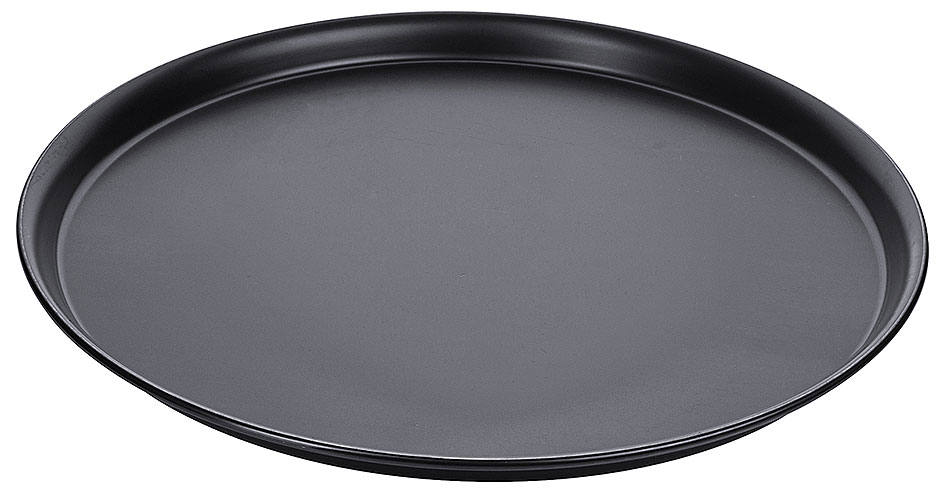 Teglia per Pizza - Fondo Ø 37,5 cm - Esterno Ø 39,0 cm