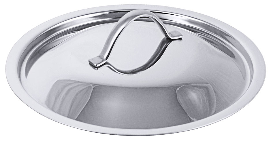 Coperchio per pentola Ø 16 cm della Serie 2000