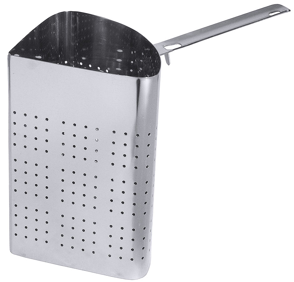 Inserto a quarto per pasta Ø 40 cm – altezza 26 cm Inserto a quarto per pasta Ø 40 cm – altezza 26 cm