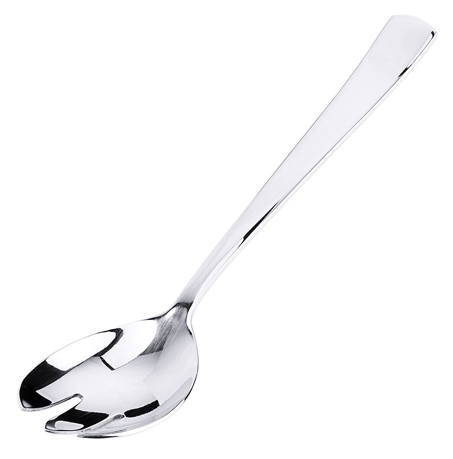 Forchetta da Insalata - Lunghezza 19,5 cm - Serie LOUISA