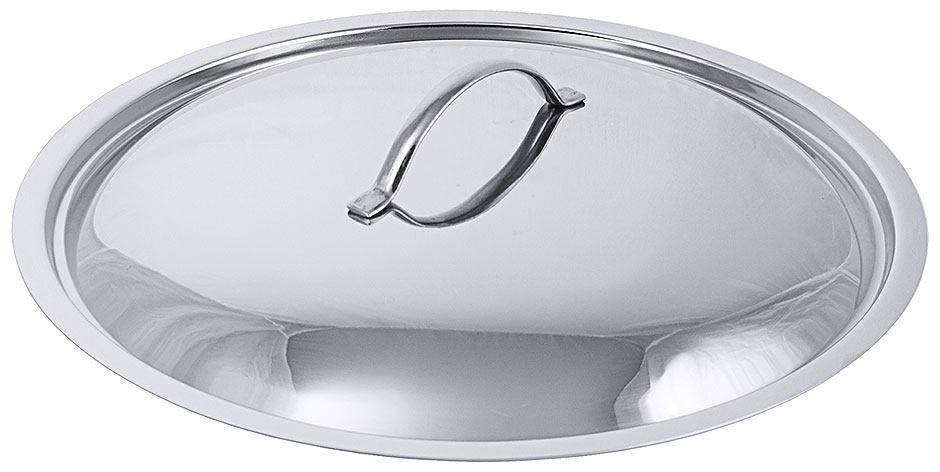 Coperchio per pentola Ø 26 cm della Serie 2000
