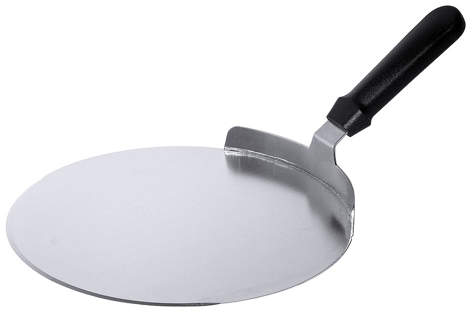 Pizzaschaufel kurz - Schaufel Ø 25,5 cm - Stiel 15,0 cm Pizzaschaufel kurz - Schaufel Ø 25,5 cm - Stiel 15,0 cm