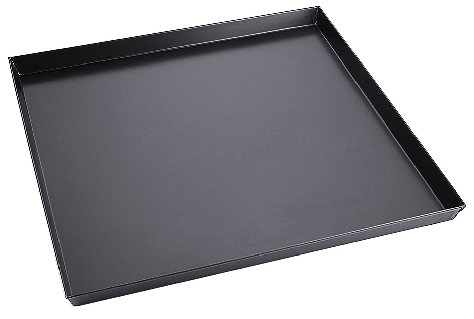 Teglia per Pizza Contacto – Misure 50 x 50 cm – Altezza 3,0 cm Teglia per Pizza Contacto – Misure 50 x 50 cm – Altezza 3,0 cm