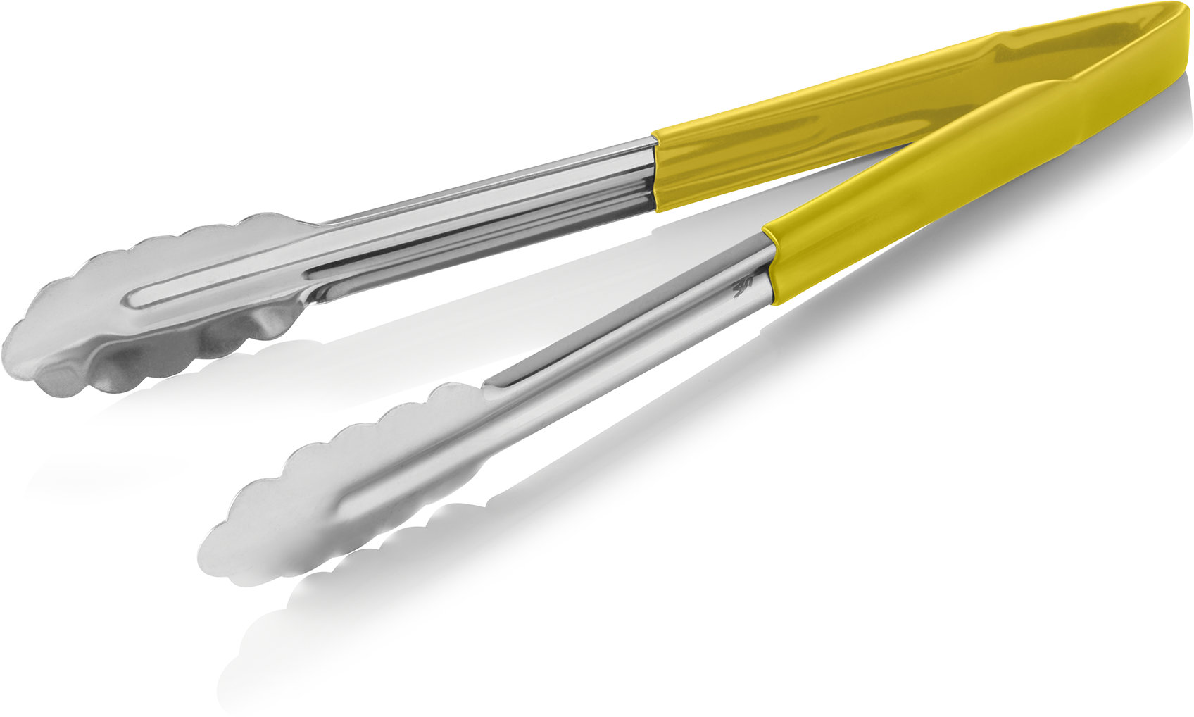 Pinza universale HACCP, lunghezza 30,0 cm, colore giallo Pinza universale HACCP, lunghezza 30,0 cm, colore giallo