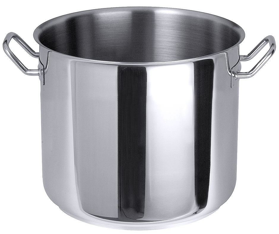 Pentola Media - Ø 40,0 cm - 40,0 Litri - Altezza 33,0 cm Pentola Media - Ø 40,0 cm - 40,0 Litri - Altezza 33,0 cm