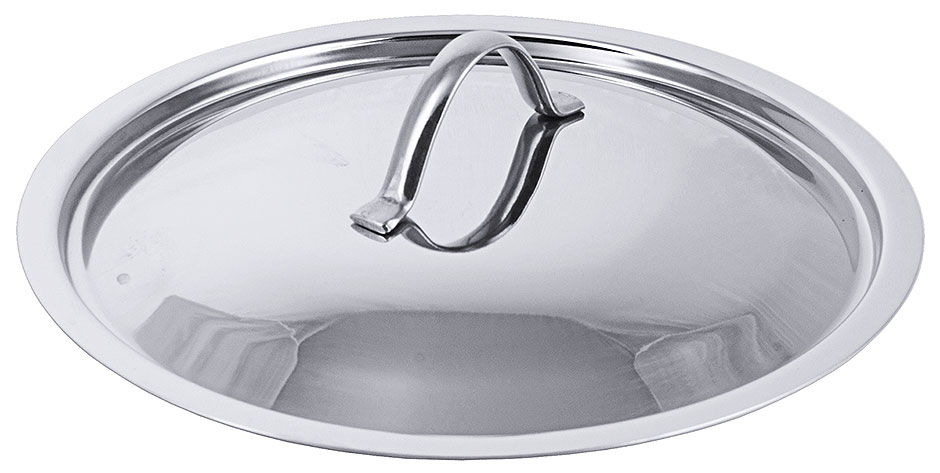 Coperchio per pentola Ø 18 cm della Serie 2000