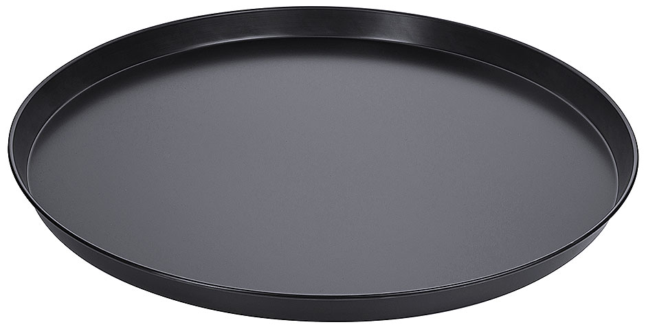 Teglia per Pizza - Fondo Ø 57,5 cm - Esterno Ø 60,0 cm Teglia per Pizza - Fondo Ø 57,5 cm - Esterno Ø 60,0 cm