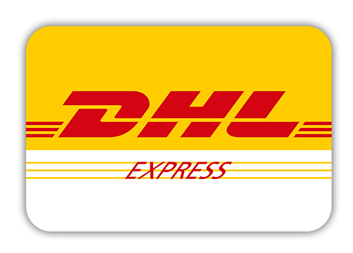 DHL Express bei Roeder Gastrotechnik