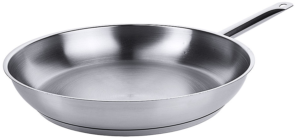 Padella Ø 32 cm, Altezza 6,0 cm, Ø fondo 26 cm