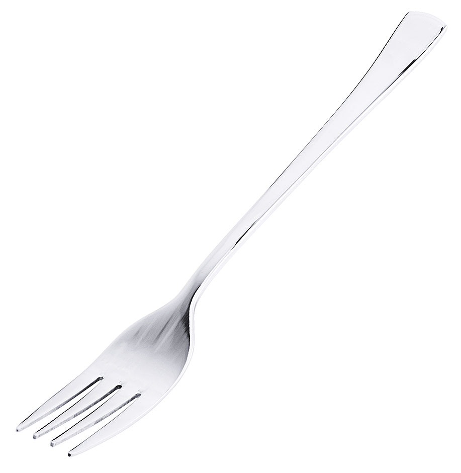 Forchetta da Dessert - Lunghezza 18,0 cm - Serie LOUISA