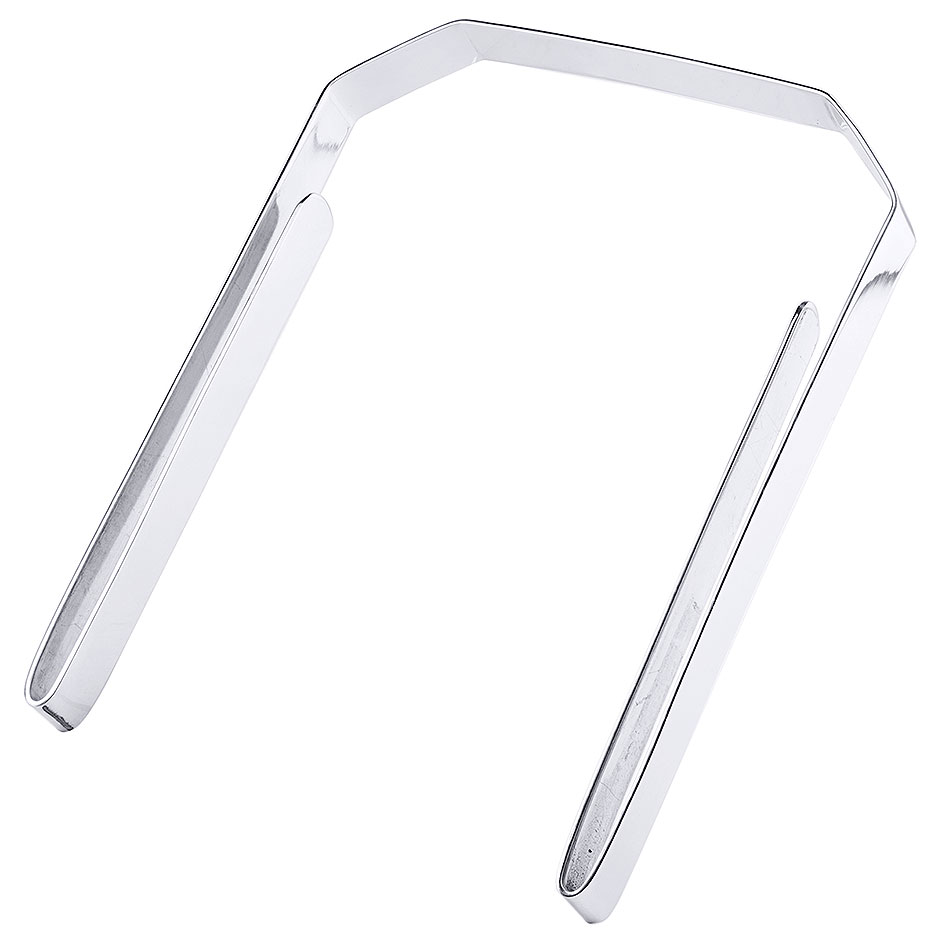 Staffa per portavivande Ø 14 cm – 4 pezzi Staffa per portavivande Ø 14 cm – 4 pezzi