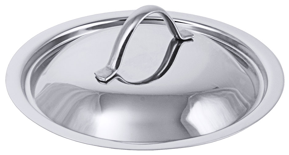 Coperchio per pentola Ø 14 cm della Serie 2000