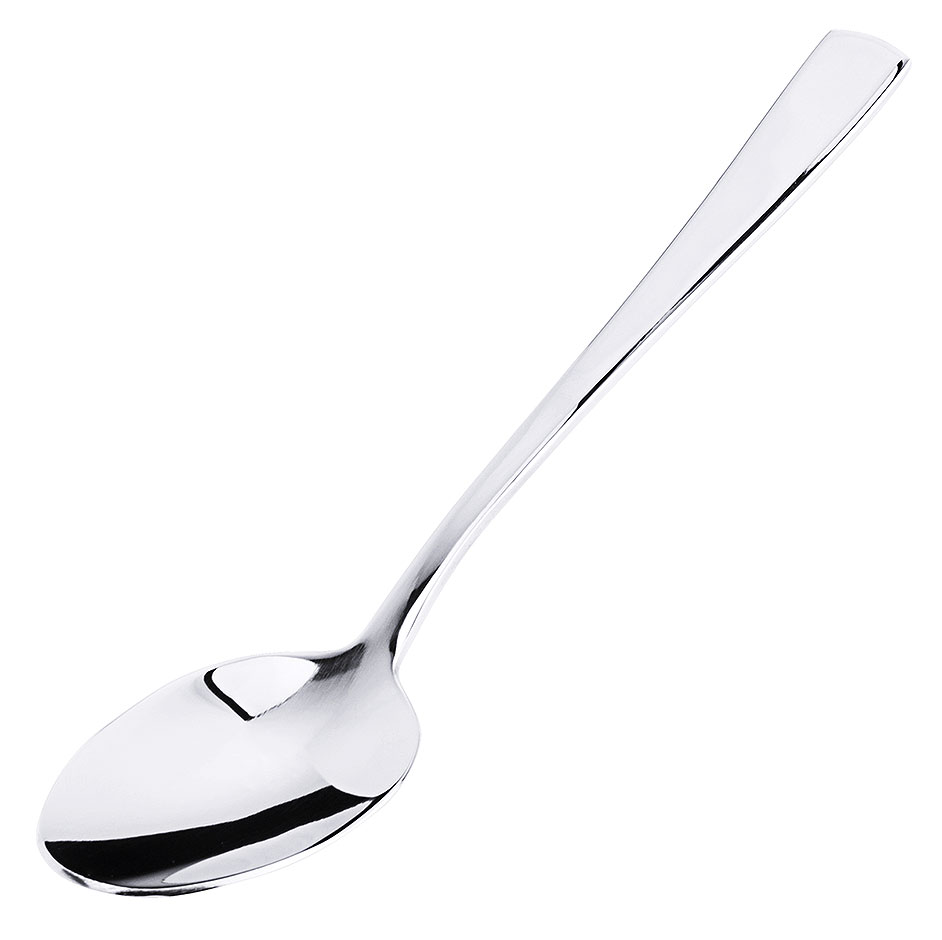 Cucchiaio da Dessert - Lunghezza 17,0 cm - Serie LOUISA Cucchiaio da Dessert - Lunghezza 17,0 cm - Serie LOUISA