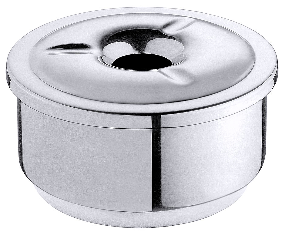 Windaschenbecher Ø 11,0 cm - Höhe 5,5 cm
