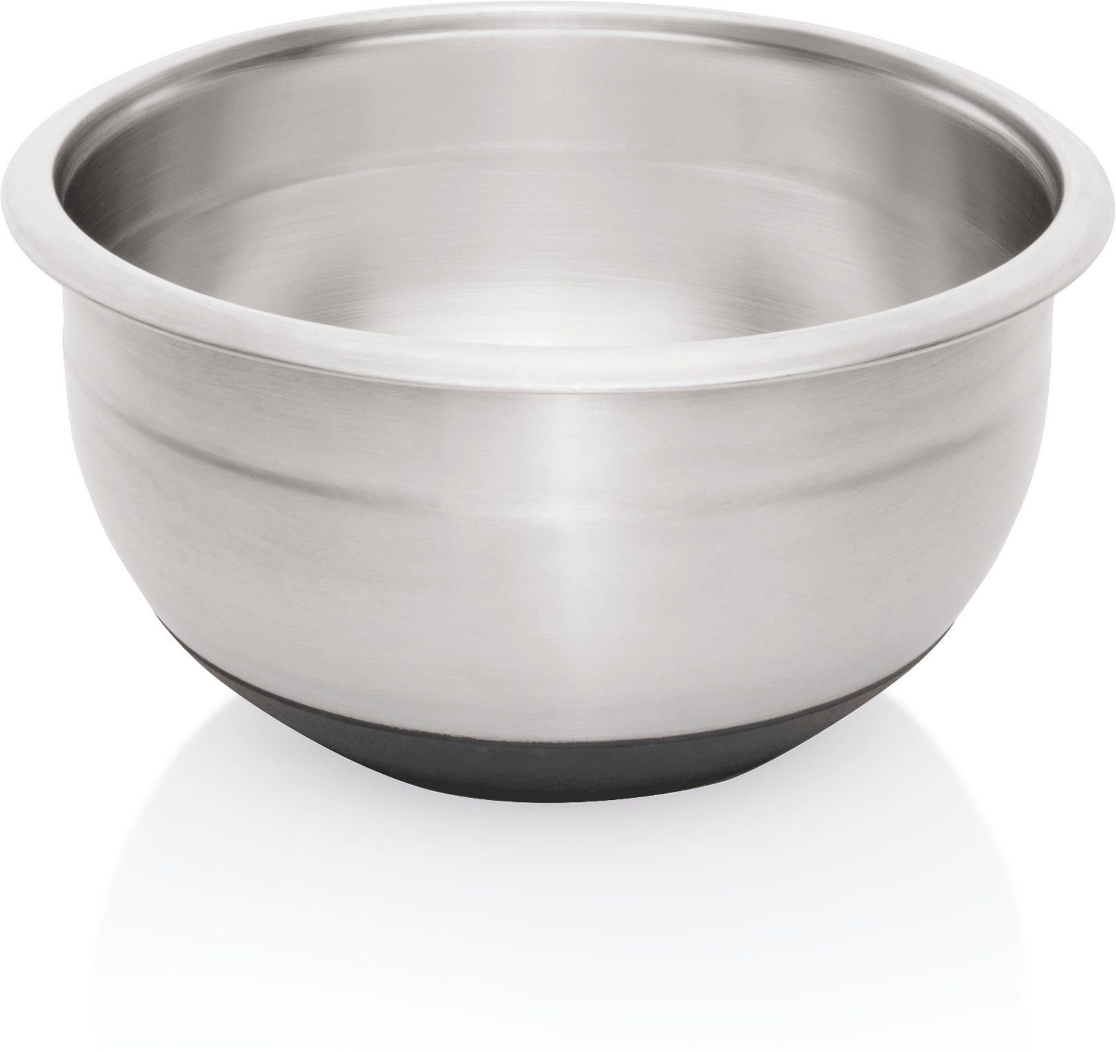 Ciotola per Impastare 8,0 Litri, Ø 28 cm, Antiscivolo, Acciaio Inox Ciotola per Impastare 8,0 Litri, Ø 28 cm, Antiscivolo, Acciaio Inox