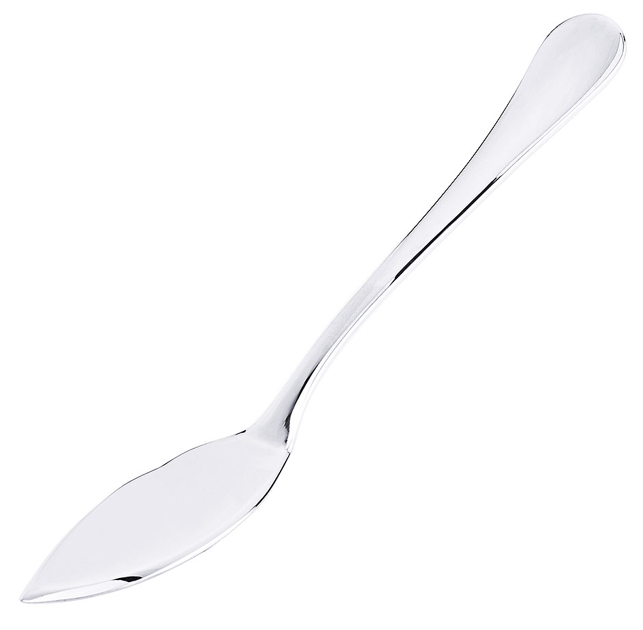 Coltello da Pesce - Lunghezza 20,0 cm - Serie LUNA Coltello da Pesce - Lunghezza 20,0 cm - Serie LUNA