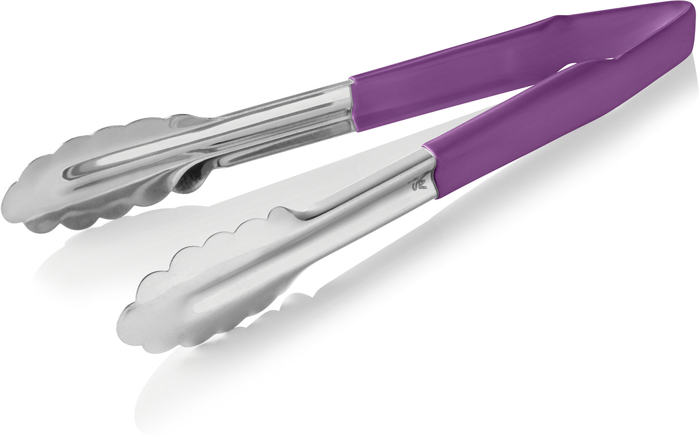 Pinza universale HACCP, lunghezza 23,0 cm, colore lilla Pinza universale HACCP, lunghezza 23,0 cm, colore lilla