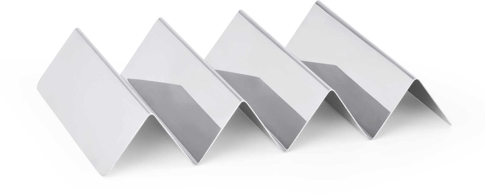 Supporto/Porta-Snack a 3 piani, cns Supporto/Porta-Snack a 3 piani, cns