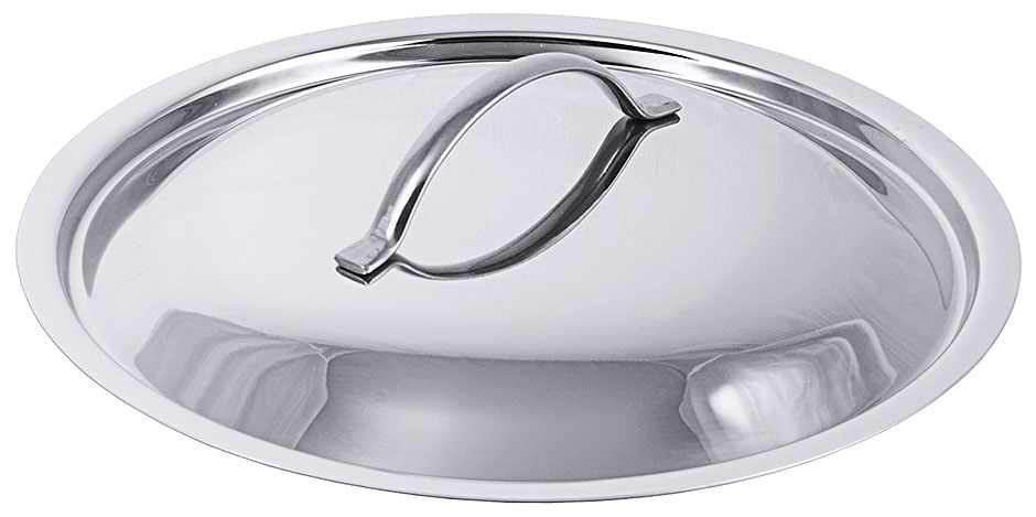 Coperchio per pentola Ø 20 cm della Serie 2000