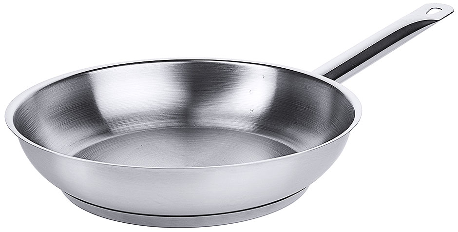 Padella Ø 24 cm, Altezza 5,0 cm, Ø fondo 18 cm