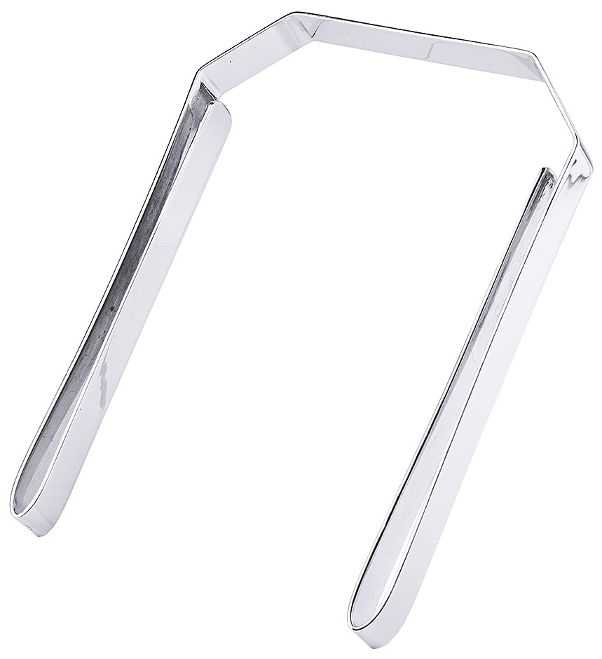 Staffa per portavivande Ø 12 cm – 4 pezzi Staffa per portavivande Ø 12 cm – 4 pezzi