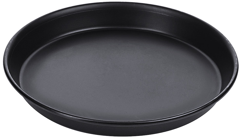 Teglia per Pizza - Fondo Ø 18,0 cm - Esterno Ø 20,0 cm Teglia per Pizza - Fondo Ø 18,0 cm - Esterno Ø 20,0 cm