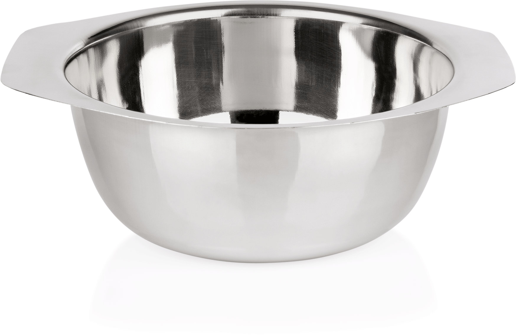 Beilagenschale, Ø 22 cm, 3,50 Ltr, aus CNS Beilagenschale, Ø 22 cm, 3,50 Ltr, aus CNS