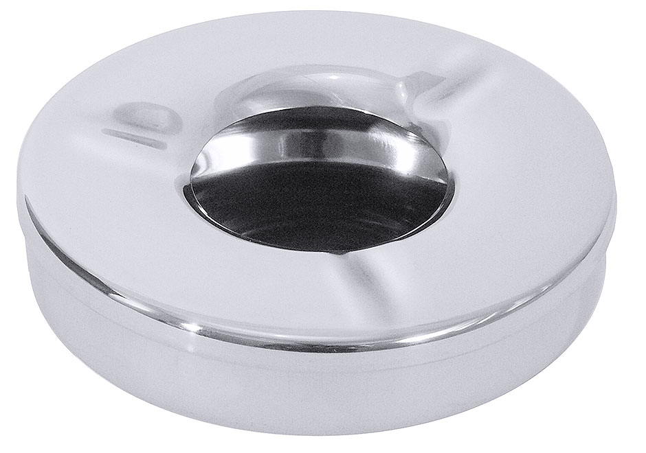 Windaschenbecher Ø 11,5 cm - Höhe 5,3 cm