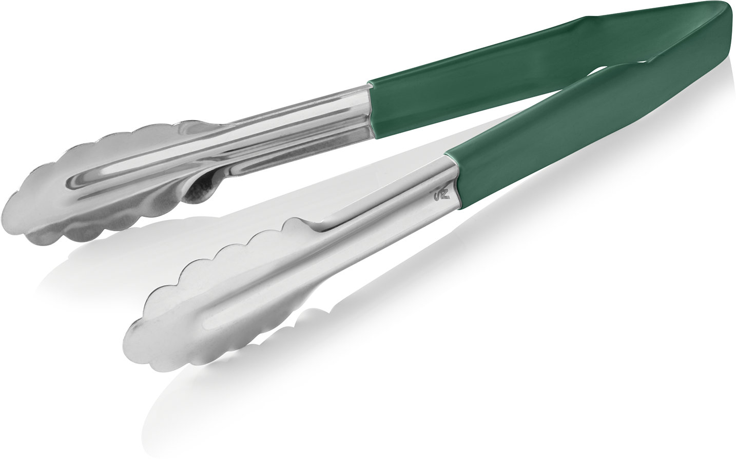 Pinza universale HACCP, lunghezza 23,0 cm, colore verde Pinza universale HACCP, lunghezza 23,0 cm, colore verde