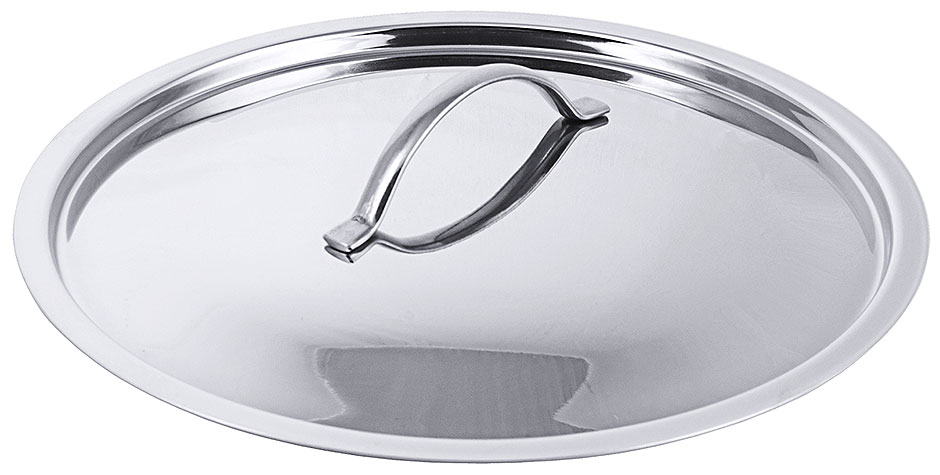 Coperchio per pentola Ø 22 cm della Serie 2000
