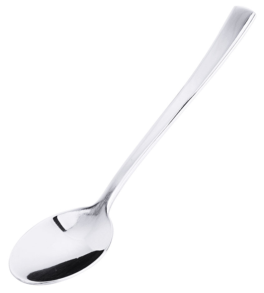 Cucchiaino da Caffè - Lunghezza 13,5 cm - Serie LOUISA