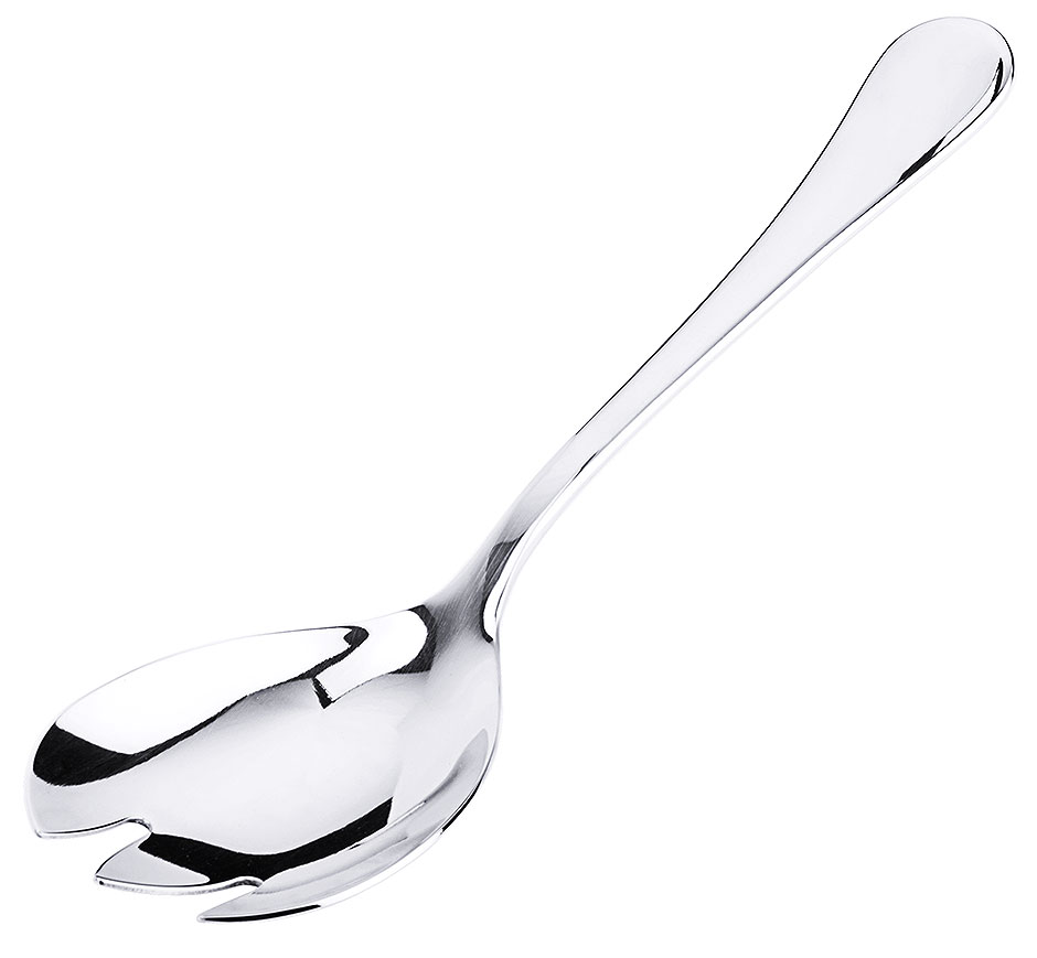 Forchetta da Insalata - Lunghezza 20,0 cm - Serie LUNA Forchetta da Insalata - Lunghezza 20,0 cm - Serie LUNA